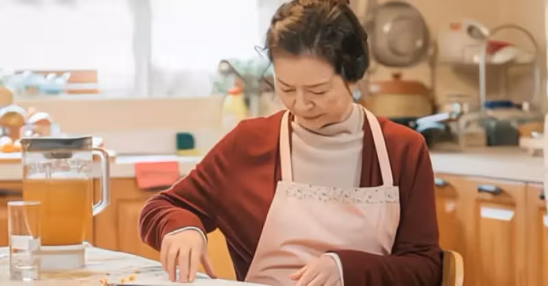 32歲寶媽自述：「我一個月工資3000，花4800請保姆，很值得」