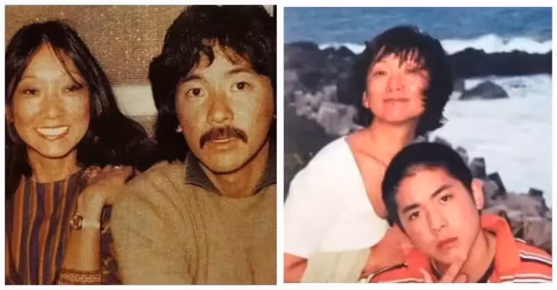 14年婚姻輸給閨蜜！林子祥前妻「陪夫從無到有」最終仍分開　今放下往事「單身卻尋得慰藉」