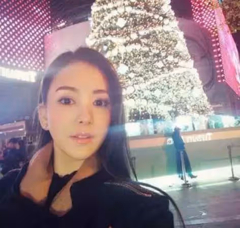有種「整容」叫方媛卸妝,看到她素顏的那刻:郭富城眼光真毒