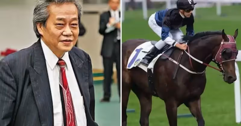 澳門疊碼仔、香港馴馬師，靠豪門致富的那些人，他們的故事也很精彩