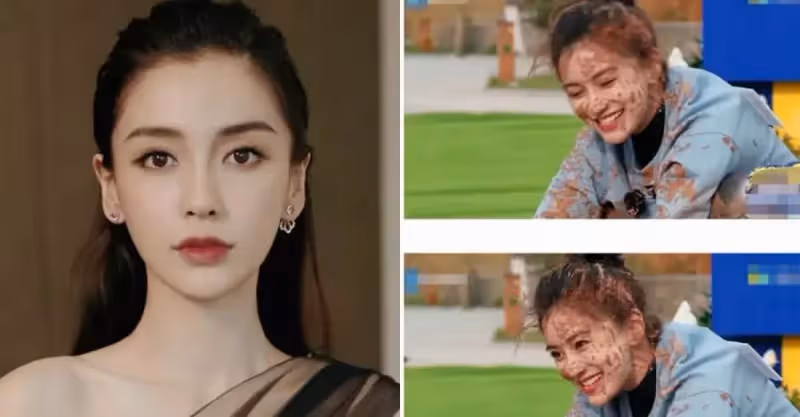 baby的失勢讓人看清，不是跑男離不開楊穎，而是楊穎離不開跑男