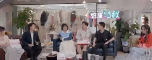 baby的失勢讓人看清,不是跑男離不開楊穎,而是楊穎離不開跑男