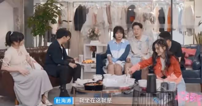 baby的失勢讓人看清,不是跑男離不開楊穎,而是楊穎離不開跑男