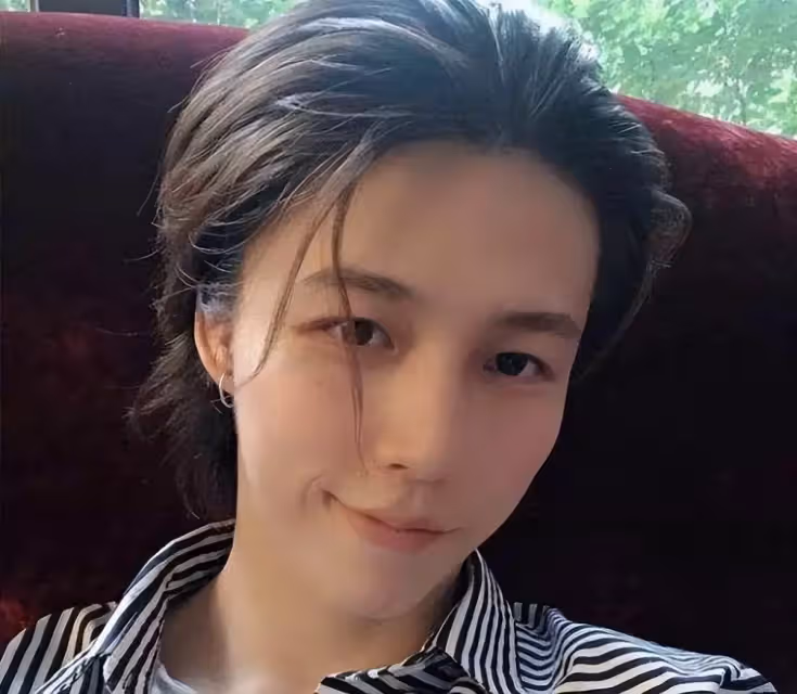 林瑞陽17億財產被封,長子已撇清關系「曬愜意擼貓照」,已刪除父親聯系方式,被挖出未婚妻是二婚