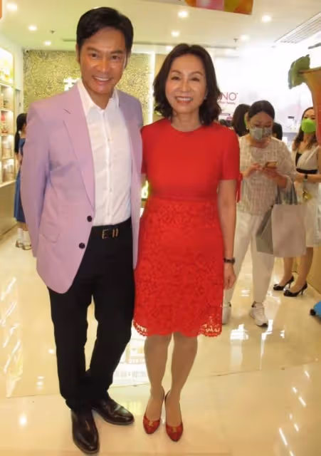 疫市擴張！TVB視帝其家族生意加開15家分店，未來在港還將再擴大