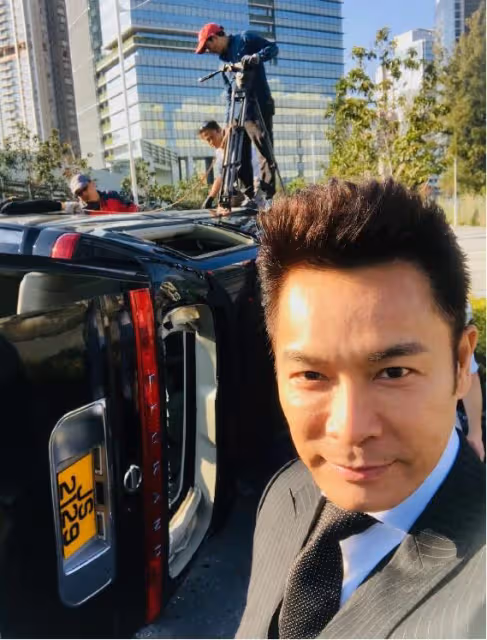 疫市擴張！TVB視帝其家族生意加開15家分店，未來在港還將再擴大