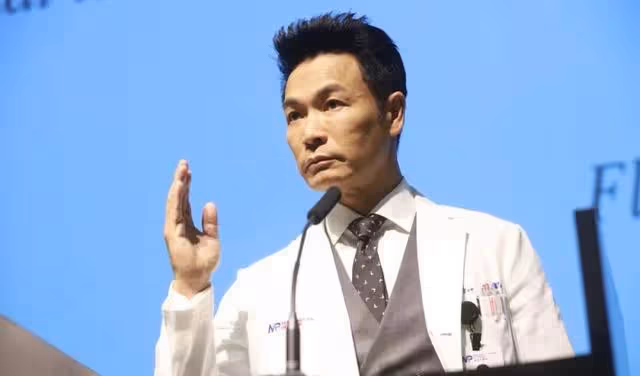 疫市擴張！TVB視帝其家族生意加開15家分店，未來在港還將再擴大