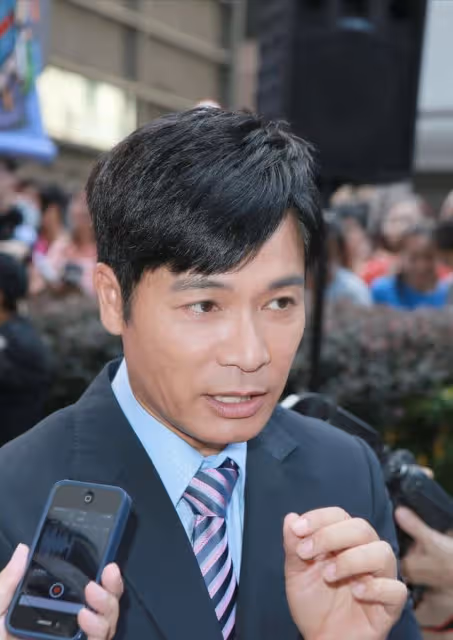 疫市擴張！TVB視帝其家族生意加開15家分店，未來在港還將再擴大