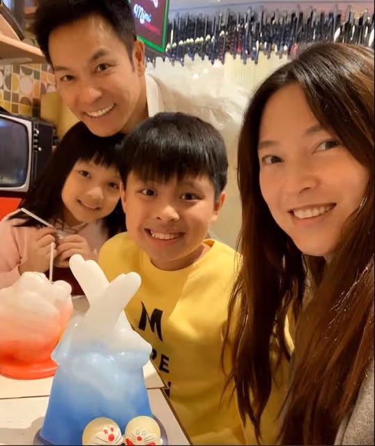 疫市擴張！TVB視帝其家族生意加開15家分店，未來在港還將再擴大