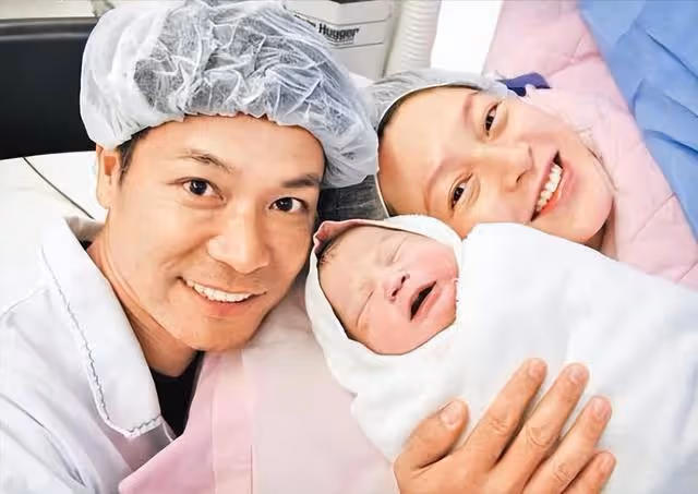 疫市擴張！TVB視帝其家族生意加開15家分店，未來在港還將再擴大