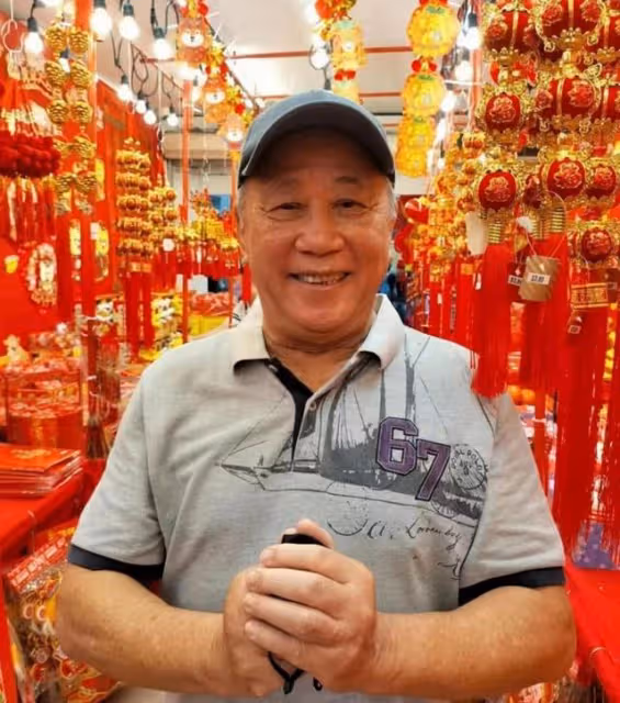 舊照曝光!老戲骨夏雨太太曾被稱冰山美人,夫妻長期分居依舊恩愛