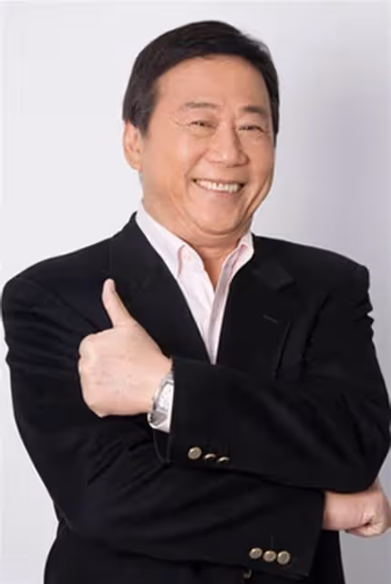 舊照曝光!老戲骨夏雨太太曾被稱冰山美人,夫妻長期分居依舊恩愛