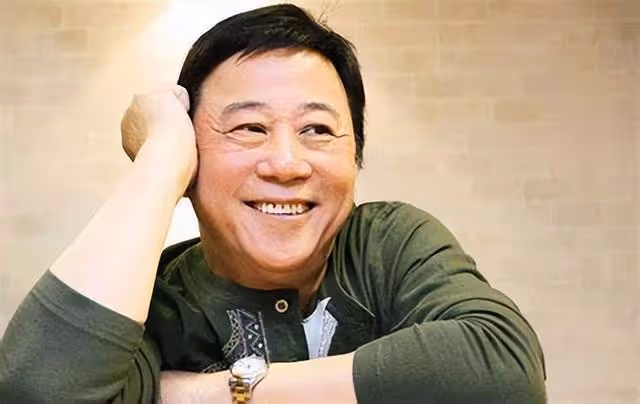 舊照曝光!老戲骨夏雨太太曾被稱冰山美人,夫妻長期分居依舊恩愛