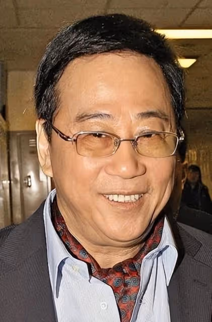 舊照曝光!老戲骨夏雨太太曾被稱冰山美人,夫妻長期分居依舊恩愛