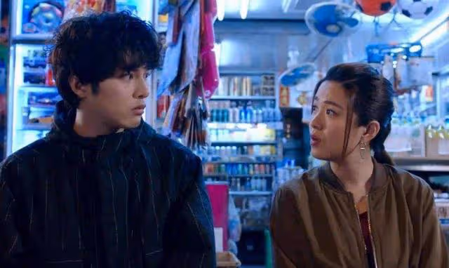 TVB上位小生曬劇中喪屍妝,上妝超4小時,頸上血管可以假亂真