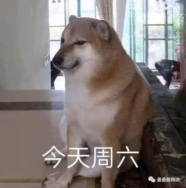 被記者圍攻了?