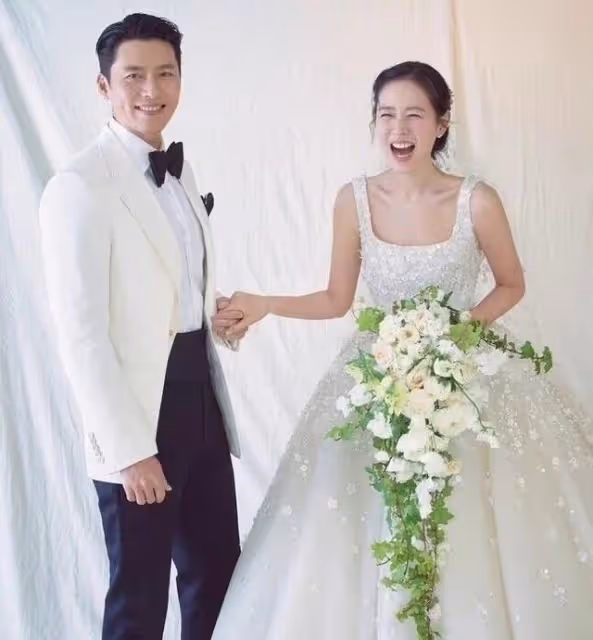 玄彬和孫藝珍結束新婚之旅,狗仔任務完成了?