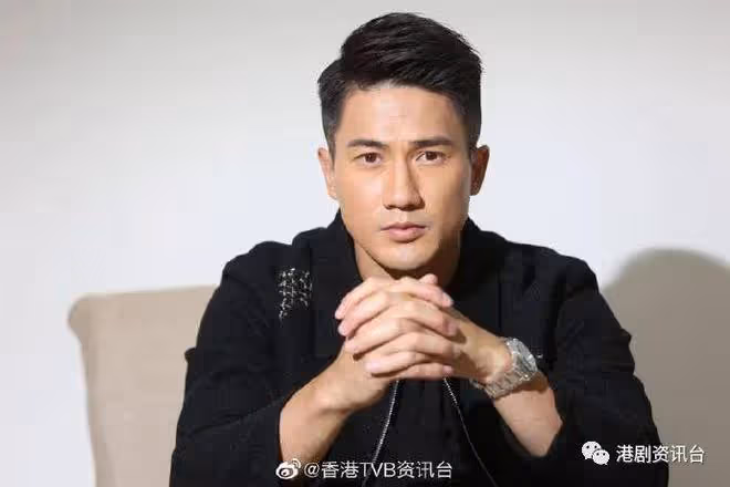 已隨時準備好結婚!TVB上位小生拒絕「有錢仔」標籤