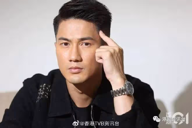 已隨時準備好結婚!TVB上位小生拒絕「有錢仔」標籤