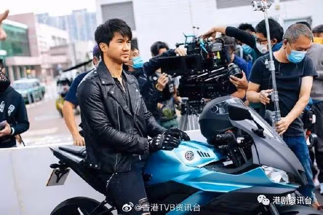已隨時準備好結婚!TVB上位小生拒絕「有錢仔」標籤