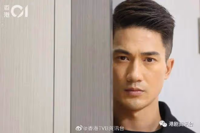 已隨時準備好結婚!TVB上位小生拒絕「有錢仔」標籤
