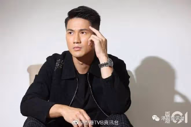 已隨時準備好結婚!TVB上位小生拒絕「有錢仔」標籤
