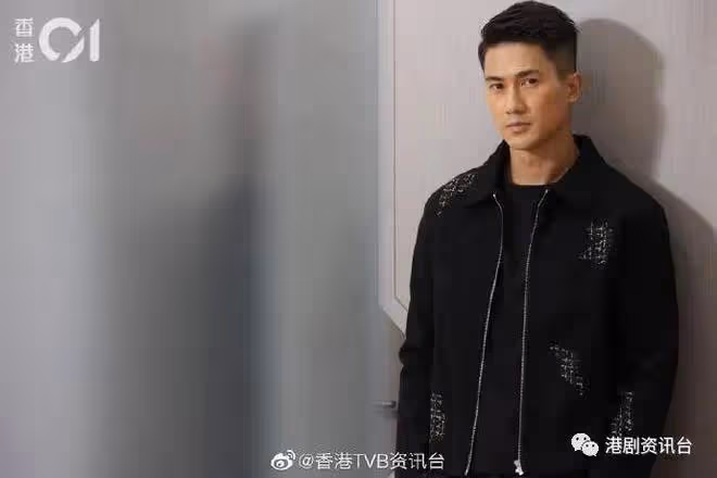 已隨時準備好結婚!TVB上位小生拒絕「有錢仔」標籤