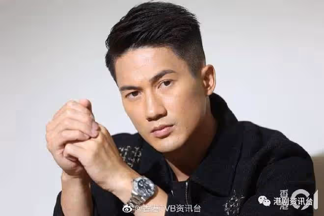 已隨時準備好結婚!TVB上位小生拒絕「有錢仔」標籤