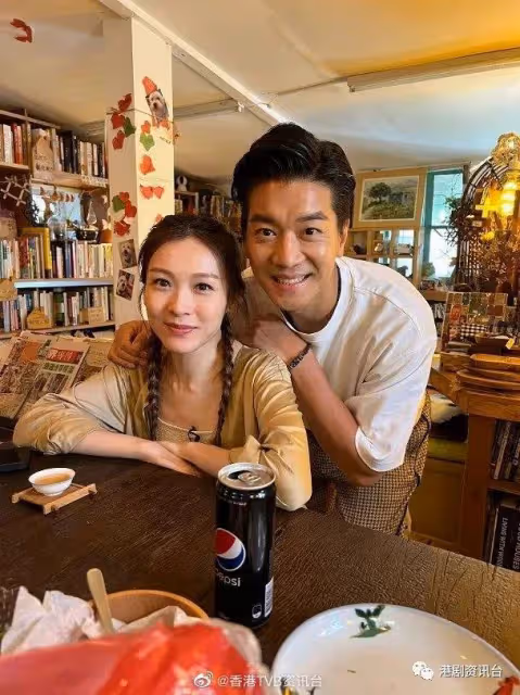 黎諾懿1拖3尋開心!麥美恩鮮為人知一面曝光
