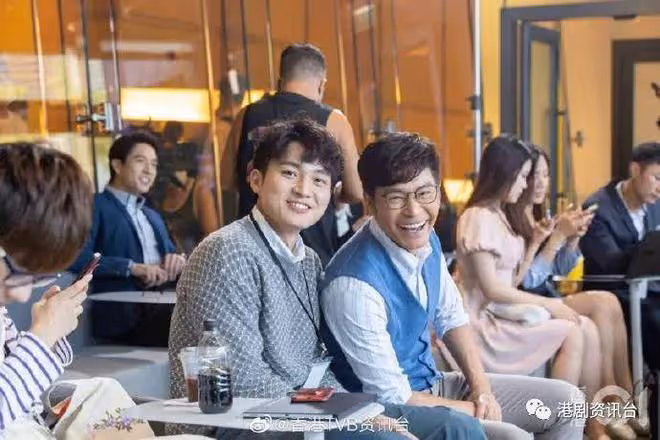 郭晉安家族生意疫市加開15間分店!準備打入大灣區