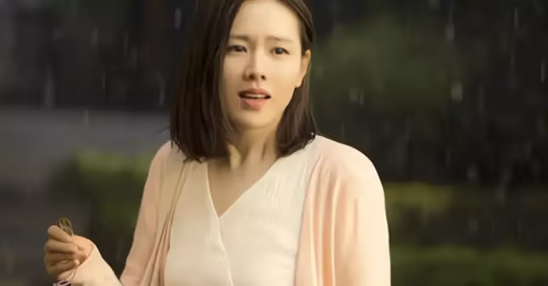 「懶得內褲都不換，那怕二婚都搶著娶」離婚半年了，再見前妻我笑了