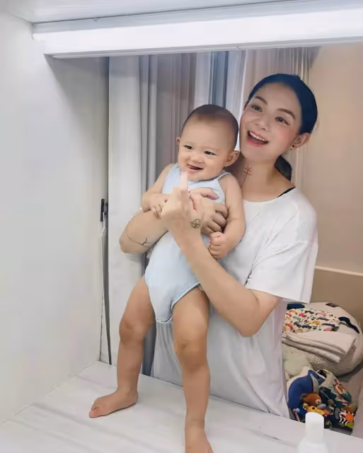 兒子到處躺地板!歐陽靖遭女星痛批「自私又沒禮貌」心碎「我是被丟掉的單親媽」:我做錯了什麼?