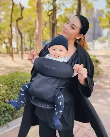 兒子到處躺地板!歐陽靖遭女星痛批「自私又沒禮貌」心碎「我是被丟掉的單親媽」:我做錯了什麼?
