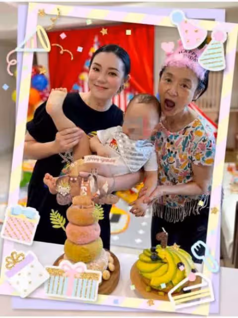 兒子到處躺地板!歐陽靖遭女星痛批「自私又沒禮貌」心碎「我是被丟掉的單親媽」:我做錯了什麼?