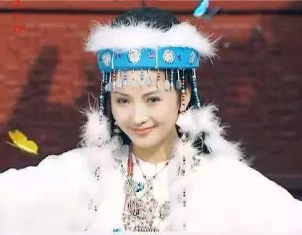 離去20年!《還珠》香妃意外走後「父兄相繼離開」接連痛失至親「母親成了被留下的人」身患憂鬱