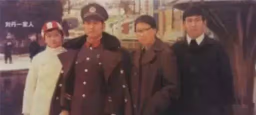離去20年!《還珠》香妃意外走後「父兄相繼離開」接連痛失至親「母親成了被留下的人」身患憂鬱