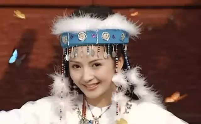離去20年!《還珠》香妃意外走後「父兄相繼離開」接連痛失至親「母親成了被留下的人」身患憂鬱