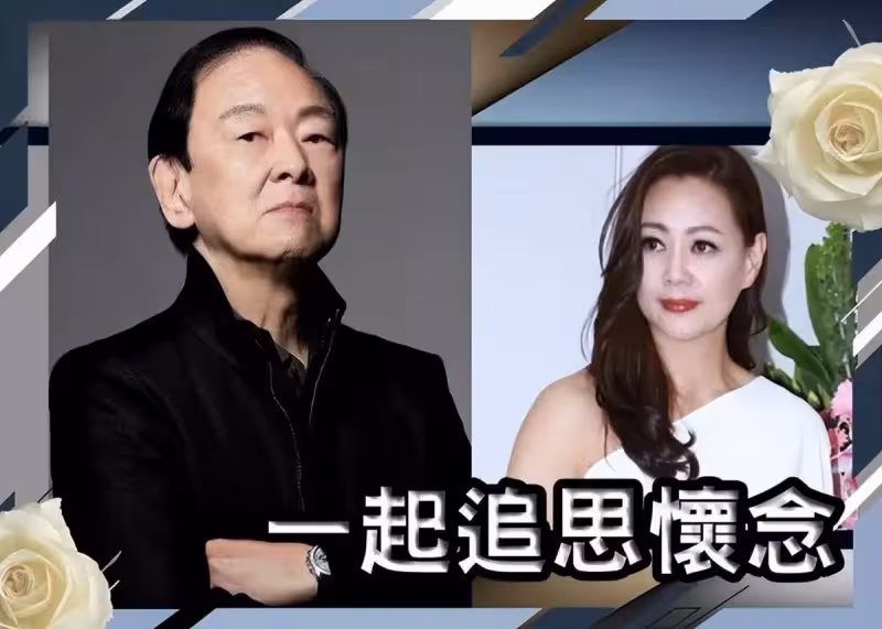 一個月內送走「兩位至親」， 王馨平難過到欲哭無淚，個人狀態很不理想，網友：節哀順變！