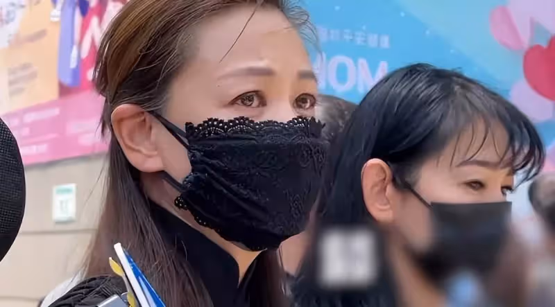 一個月內送走「兩位至親」， 王馨平難過到欲哭無淚，個人狀態很不理想，網友：節哀順變！