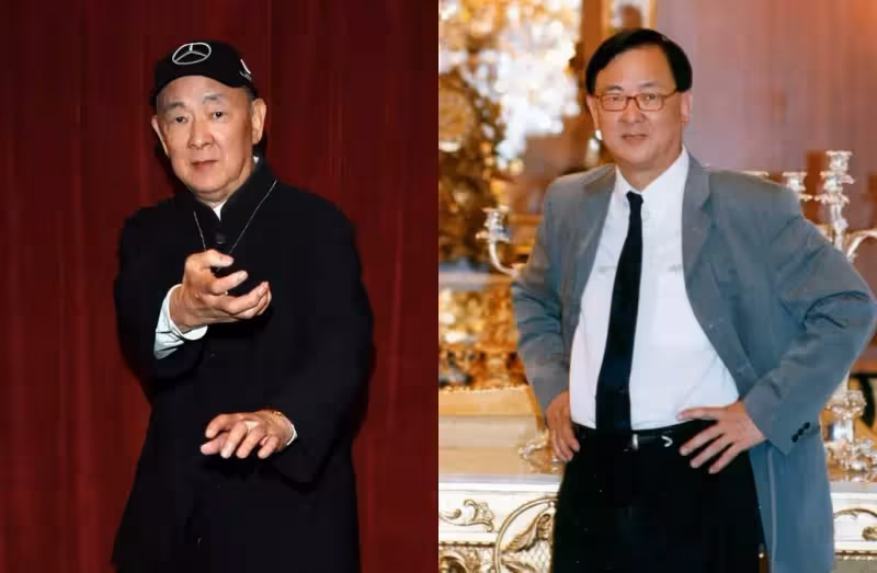 一個月內送走「兩位至親」， 王馨平難過到欲哭無淚，個人狀態很不理想，網友：節哀順變！