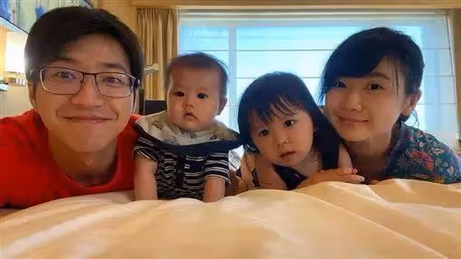 不想讓孩子知道！福原愛住在台灣「堅持不講中文」　回憶小時候遭遇「不讓他們跟自己一樣」
