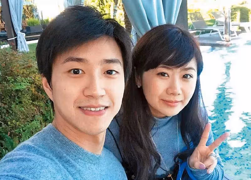 不想讓孩子知道！福原愛住在台灣「堅持不講中文」　回憶小時候遭遇「不讓他們跟自己一樣」