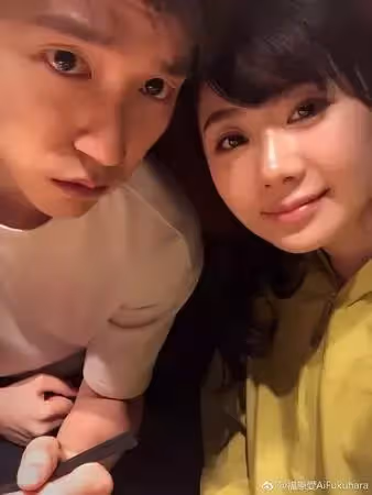 不想讓孩子知道！福原愛住在台灣「堅持不講中文」　回憶小時候遭遇「不讓他們跟自己一樣」