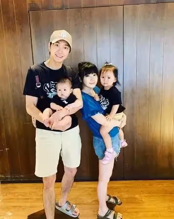不想讓孩子知道！福原愛住在台灣「堅持不講中文」　回憶小時候遭遇「不讓他們跟自己一樣」