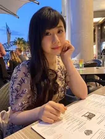 不想讓孩子知道！福原愛住在台灣「堅持不講中文」　回憶小時候遭遇「不讓他們跟自己一樣」