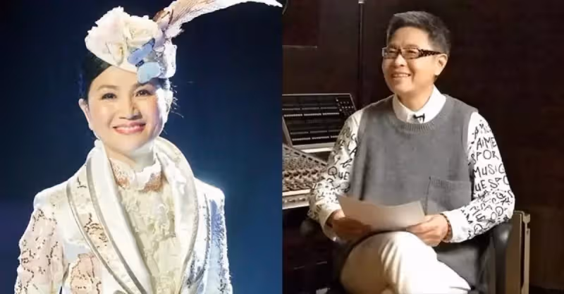 鳳飛飛離開10年！「生前遺願未能實現」地點選家鄉　友人錄唱「強忍心中情緒」向偶像致敬