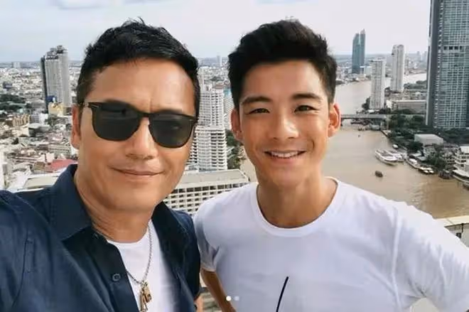 又一個離巢!32歲小生結束8年賓主關係,公開吐槽對TVB的不滿