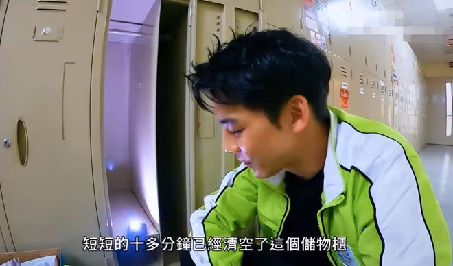 又一個離巢!32歲小生結束8年賓主關係,公開吐槽對TVB的不滿