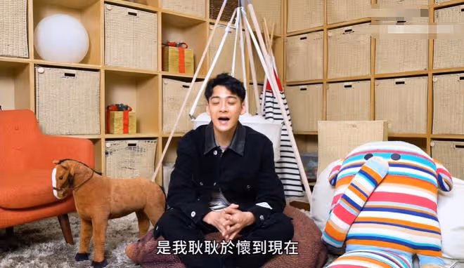 又一個離巢!32歲小生結束8年賓主關係,公開吐槽對TVB的不滿
