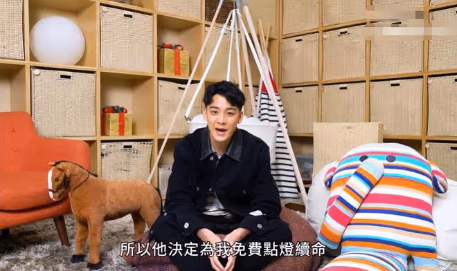 又一個離巢!32歲小生結束8年賓主關係,公開吐槽對TVB的不滿